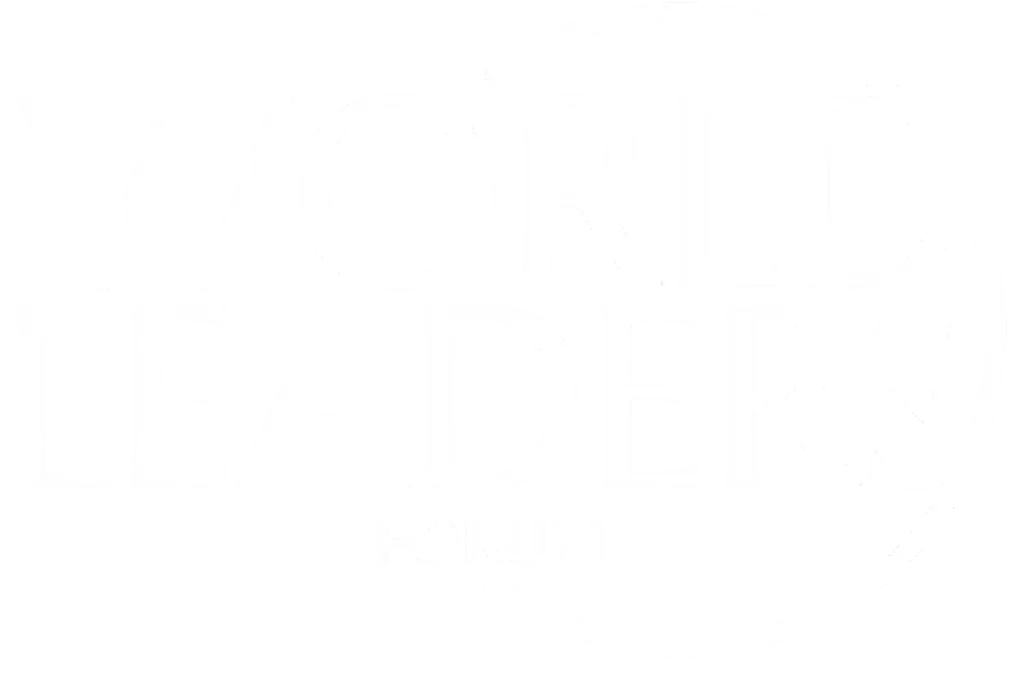 World Leaders Forum